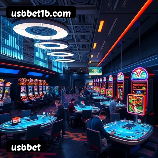 usbbet: Login Seguro e Rápido para Brasileiros
