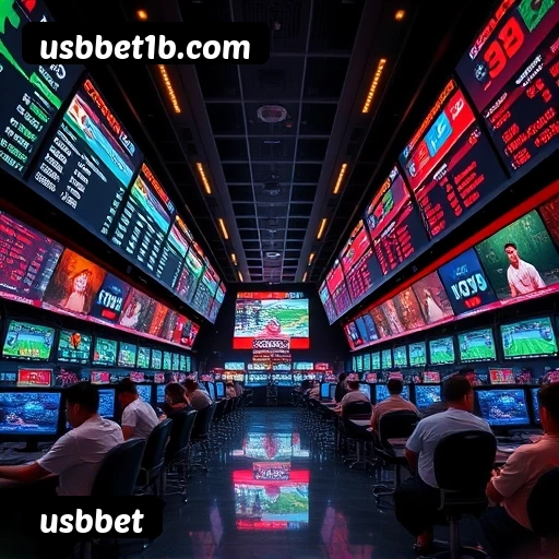 Estratégia Metodológica de Bônus na usbbet: Avaliação Sistemática de Promoções