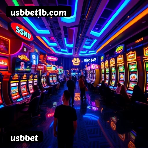 usbbet: Login Seguro e Rápido para Brasileiros