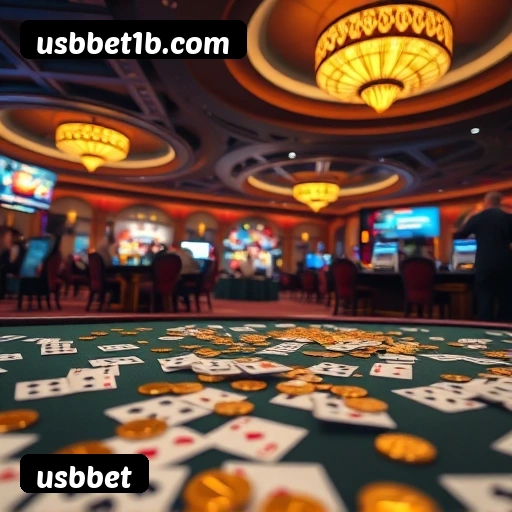 Estratégia Metodológica de Bônus na usbbet: Avaliação Sistemática de Promoções