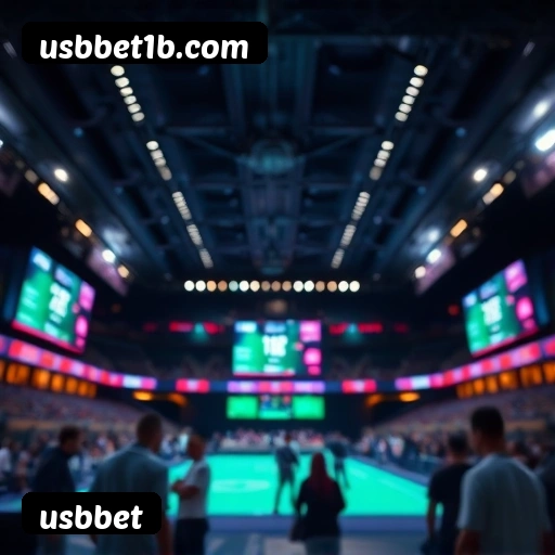 usbbet: Domine o Esporte com Estratégias de Aposta